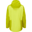 Rab Kinetic Alpine 2.0 Jacket - Mens, Acid, Small, QWG-69-AC-S