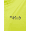 Rab Kinetic Alpine 2.0 Jacket - Mens, Acid, Small, QWG-69-AC-S