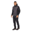 Rab Kinetic Alpine 2.0 Jacket - Mens, Anthracite, Small, QWG-69-ANT-SML