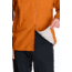 Rab Kinetic Alpine 2.0 Jacket - Men's, Marmalade, Medium, QWG-69-MAM-MED