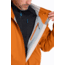Rab Kinetic Alpine 2.0 Jacket - Men's, Marmalade, Medium, QWG-69-MAM-MED