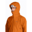Rab Kinetic Alpine 2.0 Jacket - Men's, Marmalade, Medium, QWG-69-MAM-MED