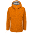 Rab Kinetic Alpine 2.0 Jacket - Mens, Marmalade, Medium, QWG-69-MAM-MED