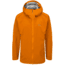 Rab Kinetic Alpine 2.0 Jacket - Men's, Marmalade, Medium, QWG-69-MAM-MED