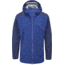 Rab Kinetic Alpine 2.0 Jacket - Men's, Nightfall Blue, Medium, QWG-69-NB-M