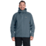 Rab Kinetic Alpine 2.0 Jacket - Mens, Orion Blue, Small, QWG-69-ORB-SML