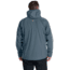 Rab Kinetic Alpine 2.0 Jacket - Mens, Orion Blue, Small, QWG-69-ORB-SML