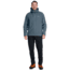 Rab Kinetic Alpine 2.0 Jacket - Mens, Orion Blue, Small, QWG-69-ORB-SML