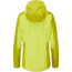Rab Kinetic Alpine 2.0 Jacket - Womens, Acid, 12, QWG-70-AC-12
