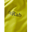 Rab Kinetic Alpine 2.0 Jacket - Womens, Acid, 12, QWG-70-AC-12