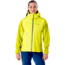 Rab Kinetic Alpine 2.0 Jacket - Womens, Acid, 12, QWG-70-AC-12