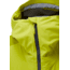 Rab Kinetic Alpine 2.0 Jacket - Womens, Acid, 12, QWG-70-AC-12