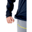 Rab Kinetic Alpine 2.0 Jacket - Womens, Beluga, 14, QWG-70-BE-14