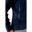 Rab Kinetic Alpine 2.0 Jacket - Womens, Beluga, 14, QWG-70-BE-14