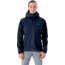Rab Kinetic Alpine 2.0 Jacket - Womens, Beluga, 14, QWG-70-BE-14
