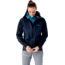 Rab Kinetic Alpine 2.0 Jacket - Womens, Beluga, 14, QWG-70-BE-14