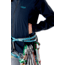Rab Kinetic Alpine 2.0 Jacket - Womens, Beluga, 14, QWG-70-BE-14