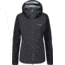 Rab Kinetic Alpine 2.0 Jacket - Women's, Beluga, 16, QWG-70-BE-16