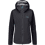 Rab Kinetic Alpine 2.0 Jacket - Womens, Beluga, 14, QWG-70-BE-14
