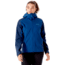 Rab Kinetic Alpine 2.0 Jacket - Womens, Nightfall Blue, 12, QWG-70-NB-12