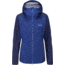 Rab Kinetic Alpine 2.0 Jacket - Women's, Nightfall Blue, 10, QWG-70-NB-10