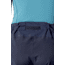 Rab Kinetic Alpine 2.0 Pants - Womens, Black, 14, Short, QWG-72-BL-14-XS