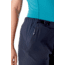 Rab Kinetic Alpine 2.0 Pants - Womens, Black, 14, Short, QWG-72-BL-14-XS