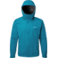 Rab Kinetic Alpine Jacket - Men's, Azure, Extra Large, QWF-75-AZ-XL