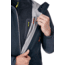 Rab Kinetic Alpine Jacket - Mens, Beluga, 2XL, QWF-75-BE-XXL