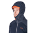 Rab Kinetic Alpine Jacket - Mens, Beluga, 2XL, QWF-75-BE-XXL