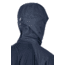 Rab Kinetic Alpine Jacket - Mens, Beluga, 2XL, QWF-75-BE-XXL