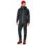 Rab Kinetic Alpine Jacket - Mens, Beluga, 2XL, QWF-75-BE-XXL