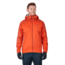 Rab Kinetic Alpine Jacket - Mens, Firecracker, Extra Large, QWF-75-FC-XL
