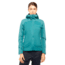 Rab Kinetic Alpine Jacket - Womens, Atlantis, 12, QWF-76-AT-12