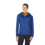 Rab Kinetic Alpine Jacket - Women's, Blueprint, 10, QWF-76-BP-10