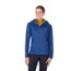 Rab Kinetic Alpine Jacket - Womens, Blueprint, 12, QWF-76-BP-12