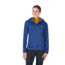 Rab Kinetic Alpine Jacket - Women's, Blueprint, 8, QWF-76-BP-08