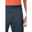 Rab Kinetic Alpine Pants - Mens, Beluga, Extra Large, Regular, QWF-73-BE-XL