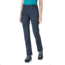 Demo, Rab Kinetic Alpine Pants - Women's, Beluga, 12, QWF-74-BE-12
