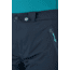 Rab Kinetic Alpine Pants - Womens, Beluga, 16, QWF-74-BE-16