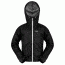 Rab Kinetic Jacket - Men's-Black-Small