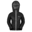 Rab Kinetic Jacket - Women's-Black-X-Large
