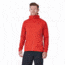 Rab Kinetic Plus Jacket - Men's, Dark Horizon/Shadow, Extra Large, QFT-85-DH-XL