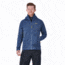 Rab Kinetic Plus Jacket - Men's, Steel, Extra Large, QFT-85-ST-XL