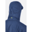 Rab Kinetic Plus Jacket - Mens, Steel, Small, QFT-85-ST-S