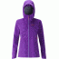 Demo, Rab Kinetic Plus Jacket - Women's, Nightshade, Medium, QFT-87-NI-12