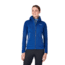Rab Kinetic Plus Jacket - Womens, Blueprint, 12, QFT-87-BP-12