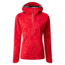 Rab Kinetic Plus Jacket - Women's, Ruby, 10, QFT-87-RU-10