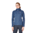 Rab Kinetic Plus Jacket - Women's, Steel, 12, QFT-87-ST-12
