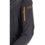 Rab Kinetic Ultra Jacket - Mens, Anthracite, Large, QWH-13-ANT-LRG